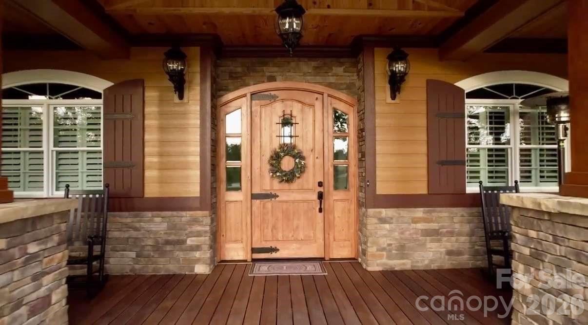 3458 Jennings Road Union Grove, NC 28689 - Photo 7 of 18