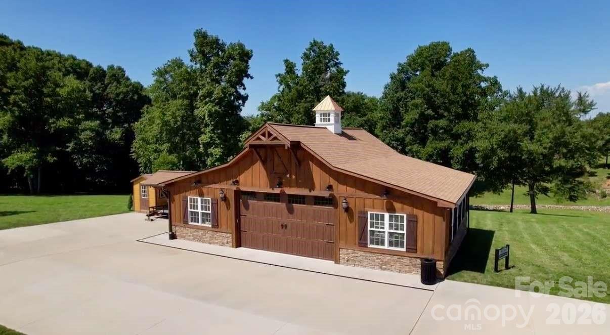 3458 Jennings Road Union Grove, NC 28689 - Photo 9 of 18