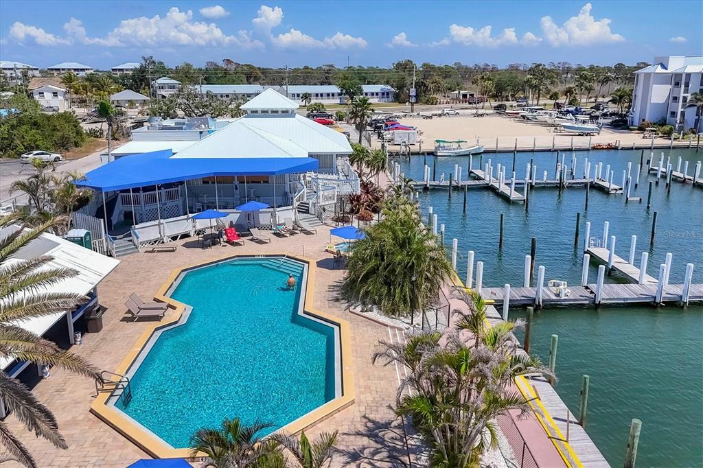 7070 Placida Road, Unit 1121 Placida, FL 33946 - Photo 37 of 45