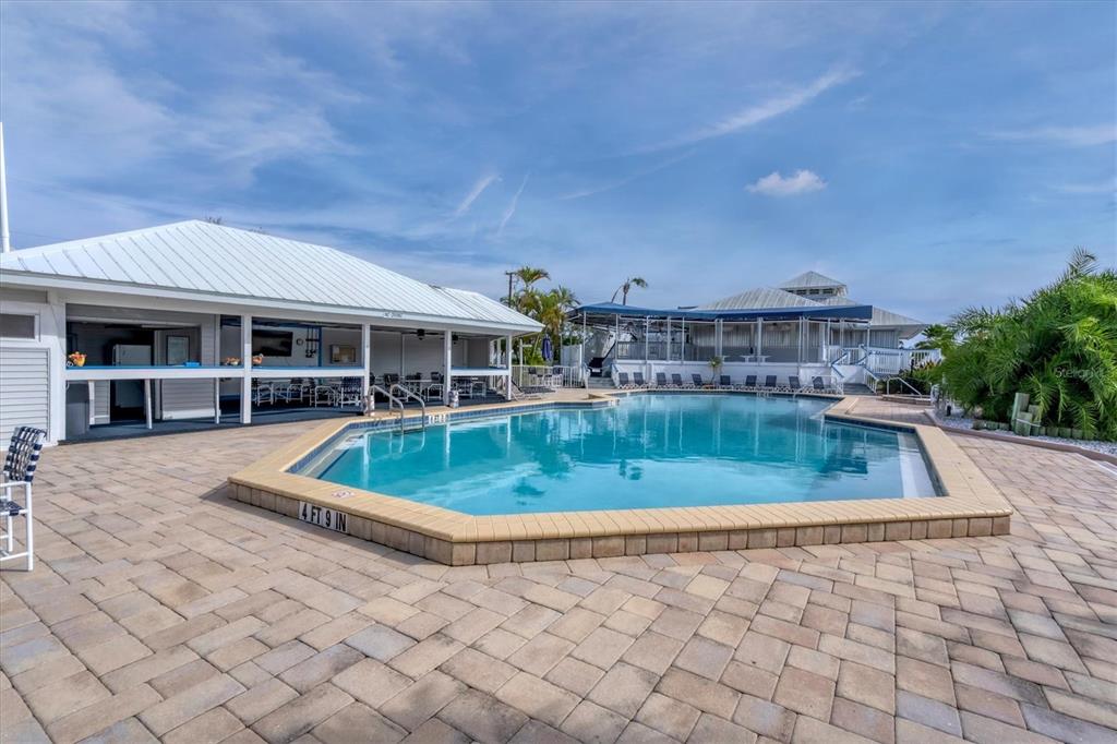 7070 Placida Road, Unit 1121 Placida, FL 33946 - Photo 39 of 45