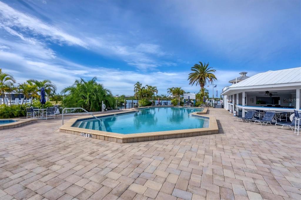 7070 Placida Road, Unit 1121 Placida, FL 33946 - Photo 40 of 45