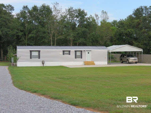 10849 Bellingrath Road Theodore, AL 36582 - Photo 7 of 14