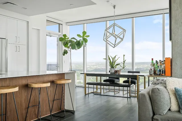 $7,500 | 301 West Avenue, Unit 4401, Austin, TX 78701
