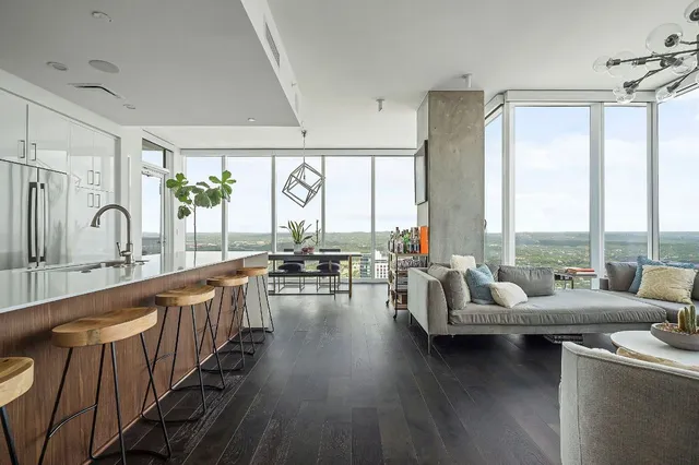 $7,500 | 301 West Avenue, Unit 4401, Austin, TX 78701