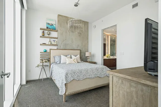 $7,500 | 301 West Avenue, Unit 4401, Austin, TX 78701