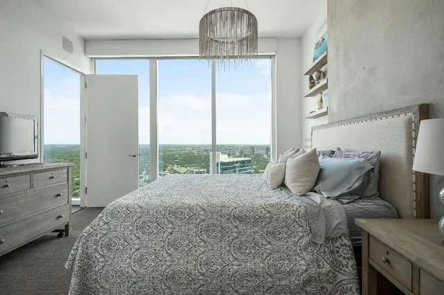 $7,500 | 301 West Avenue, Unit 4401, Austin, TX 78701