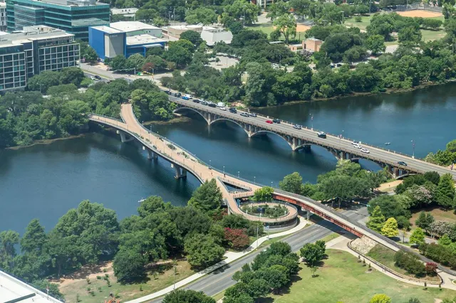 $7,500 | 301 West Avenue, Unit 4401, Austin, TX 78701