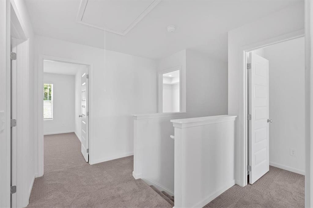 103 Lavender Circle Calhoun, GA 30701 - Photo 13 of 19 a view of a livingroom with wooden floor