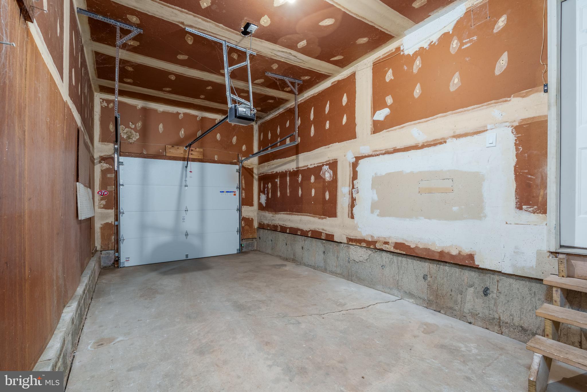 344 Nimitz Road Dover, DE 19901 - Photo 22 of 26 a view of an empty room