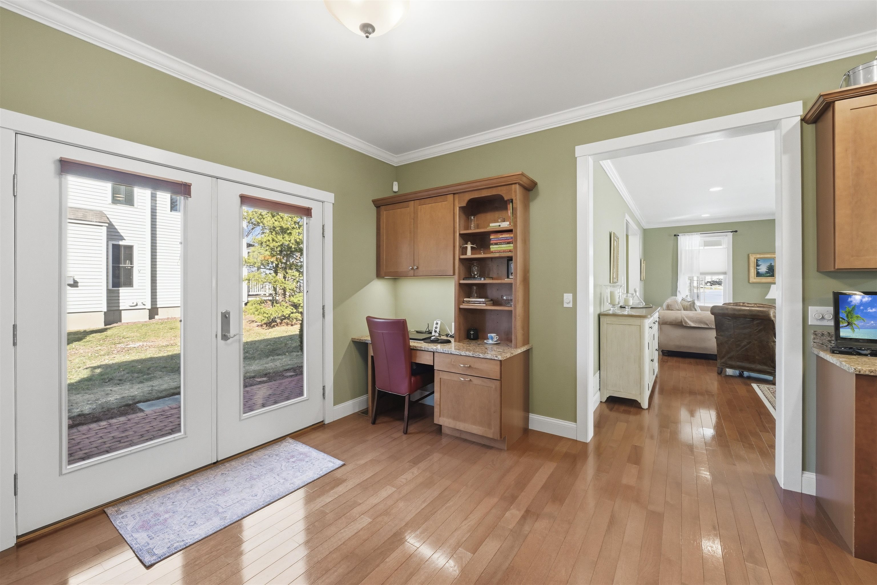 150 Allen Road, Unit EAST South Burlington, VT 05403 - Photo 23 of 53