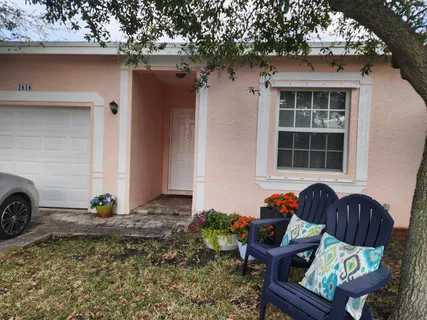 $435,000 | 1616 Johnson Street, Lake Worth Beach, FL 33460