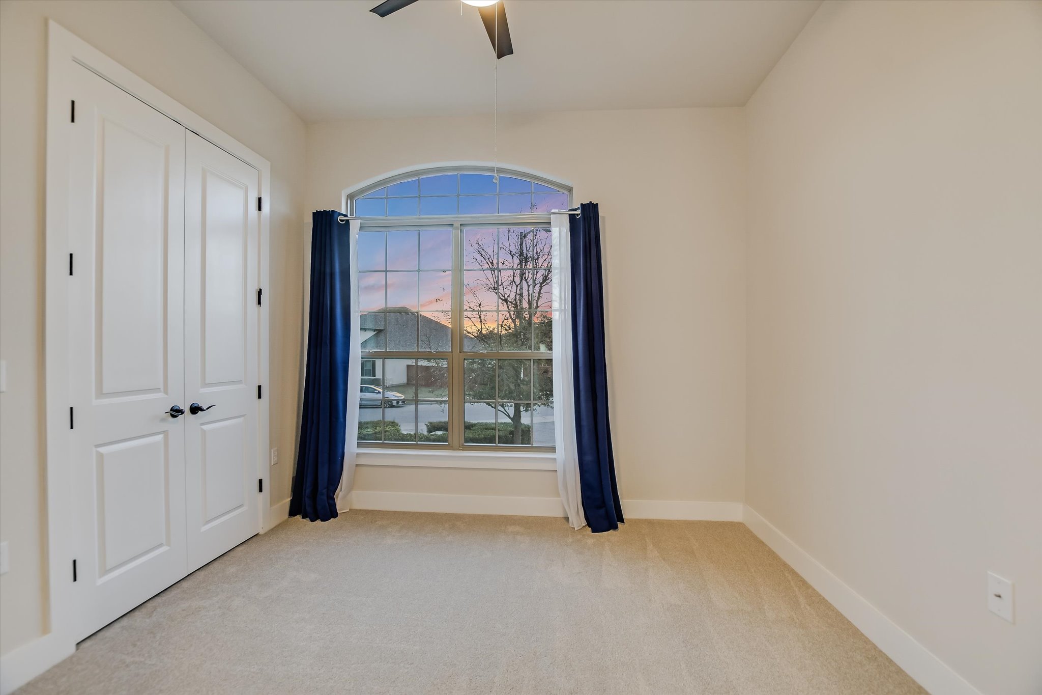 332 Axis Loop Georgetown, TX 78628 - Photo 26 of 37 2nd Guest Bedroom