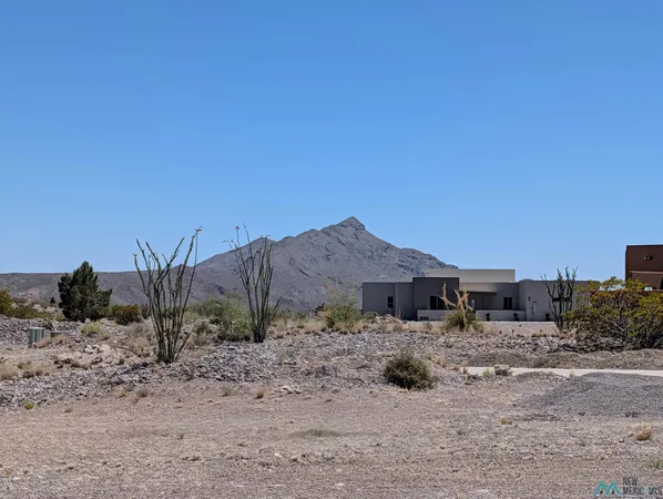$75,000 | 225 Mesa Grande Road, Elephant Butte, NM 87935