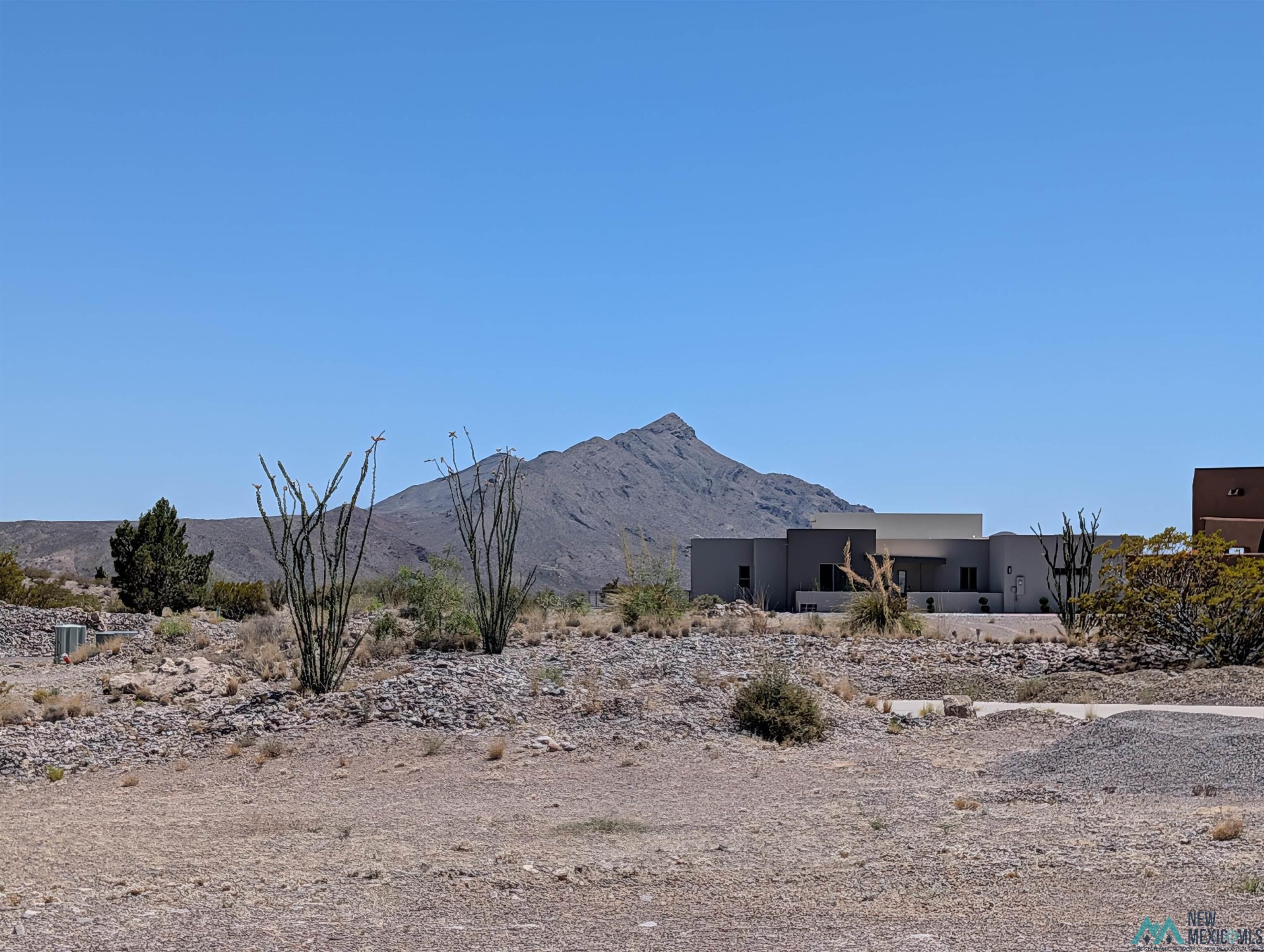 225 Mesa Grande Road Elephant Butte, NM 87935 - Photo 1 of 6 Gallery Image 1