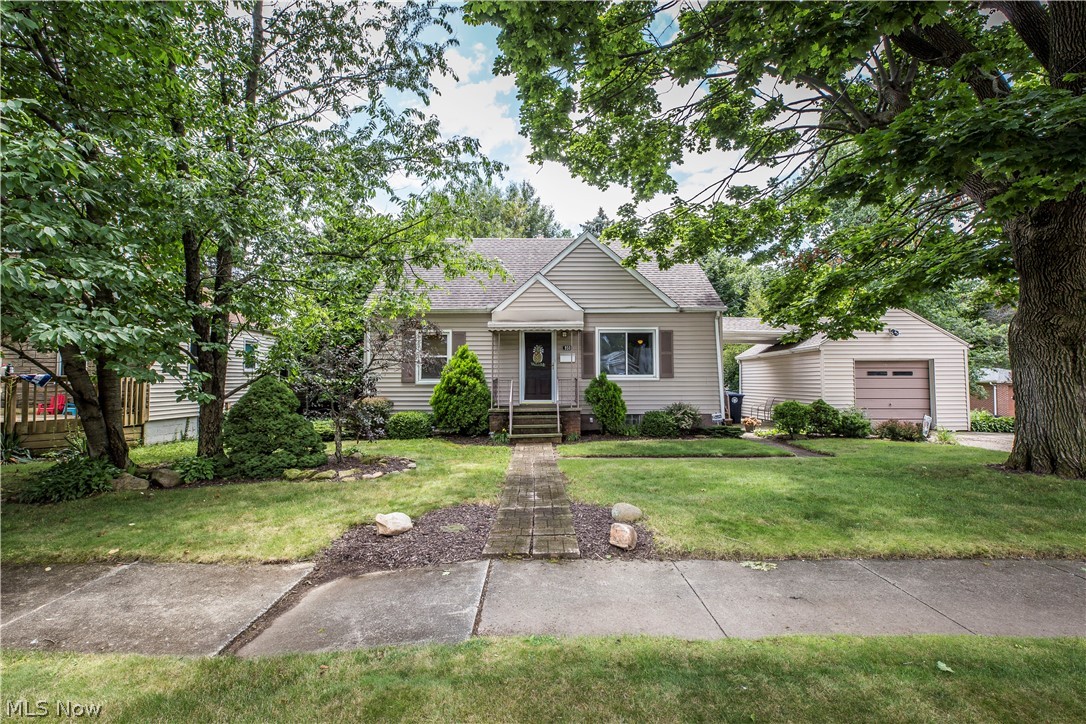 950 Reed Avenue Akron, OH 44306 - Photo 2 of 34