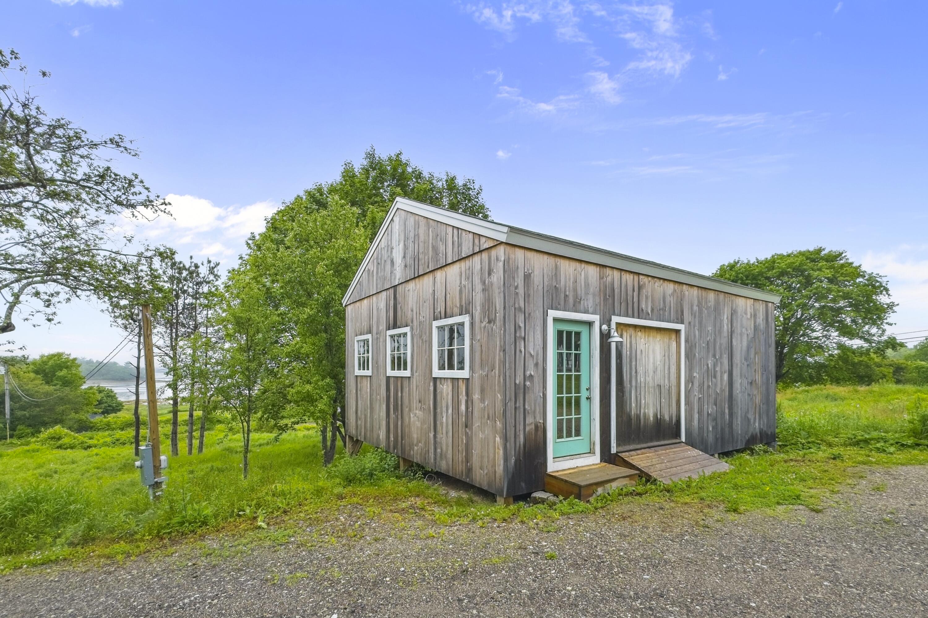701 Wallston Road Tenants Harbor, ME 04860 - Photo 7 of 50 49- 701 Wallston Road - St. George - JA