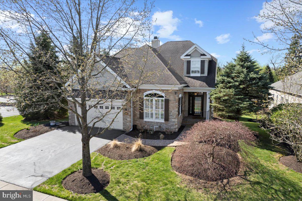 206 Bobwhite Road New Hope, PA 18938 - Photo 1 of 35 Gallery Image 1