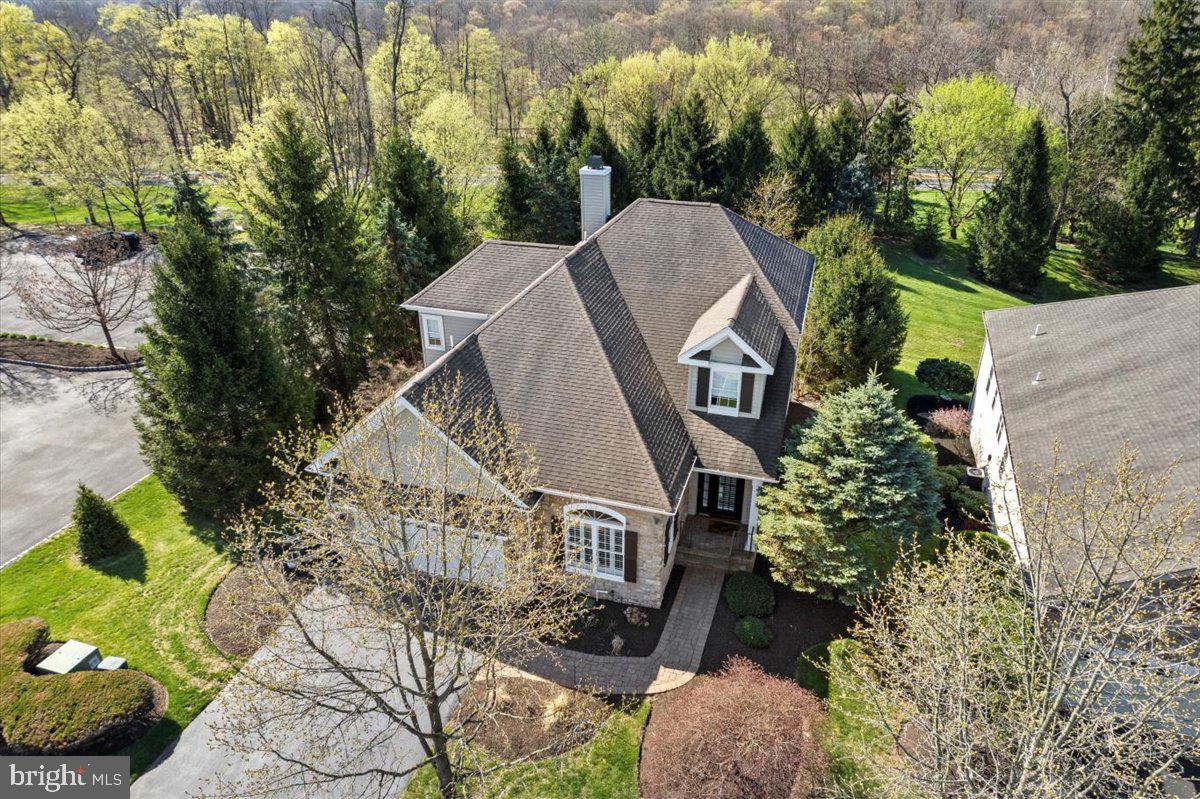 206 Bobwhite Road New Hope, PA 18938 - Photo 3 of 35 Gallery Image 3