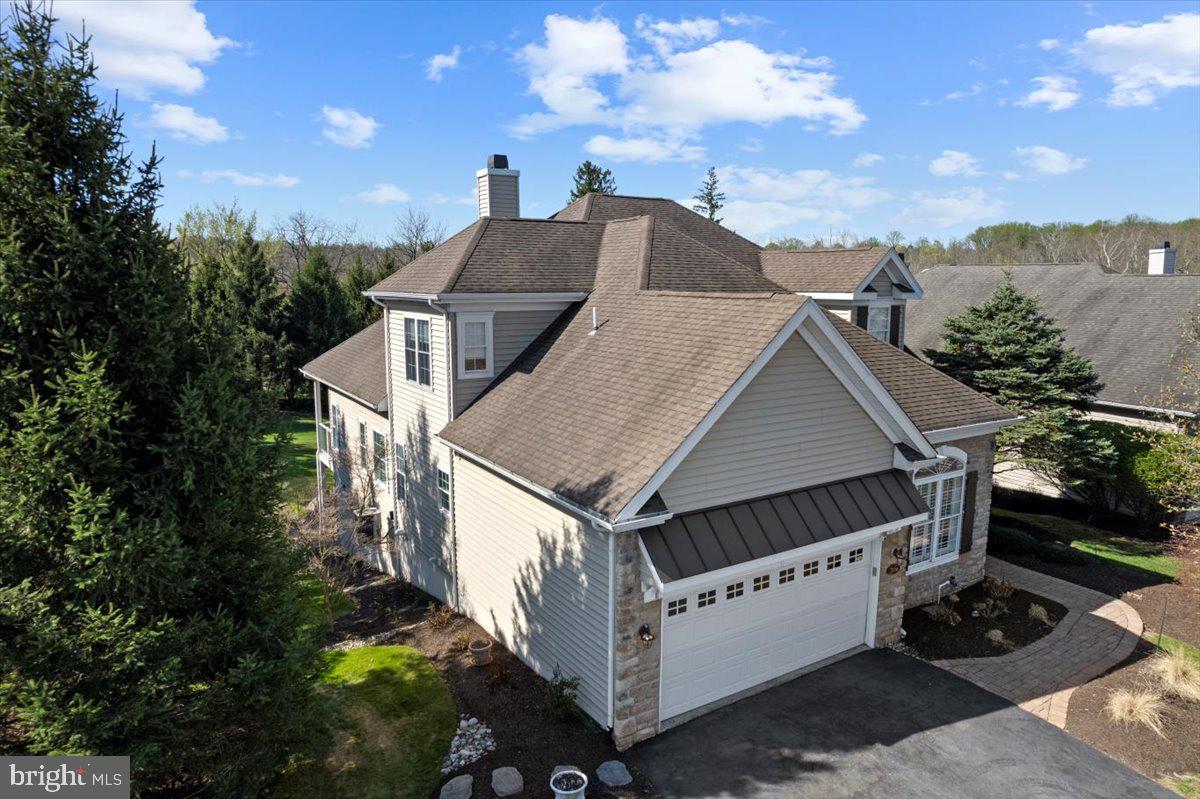206 Bobwhite Road New Hope, PA 18938 - Photo 4 of 35 Gallery Image 4
