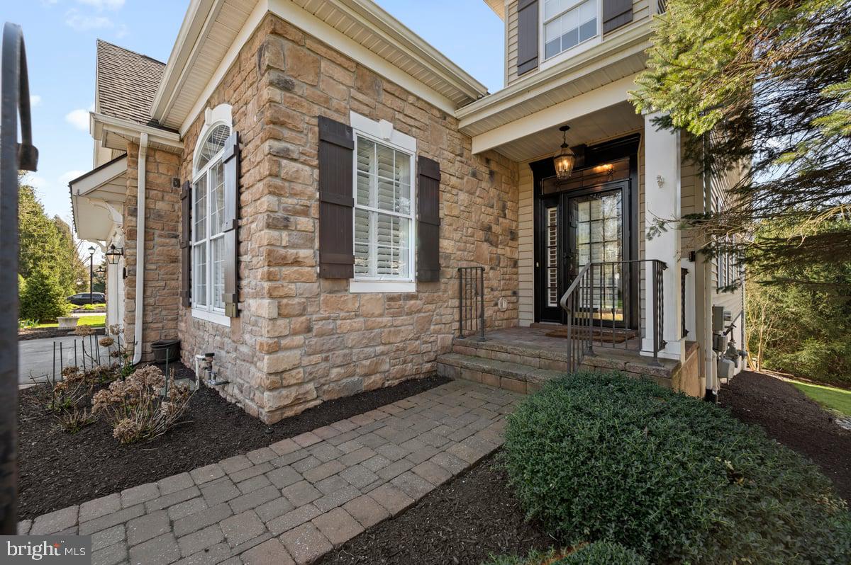 206 Bobwhite Road New Hope, PA 18938 - Photo 5 of 35 Gallery Image 5