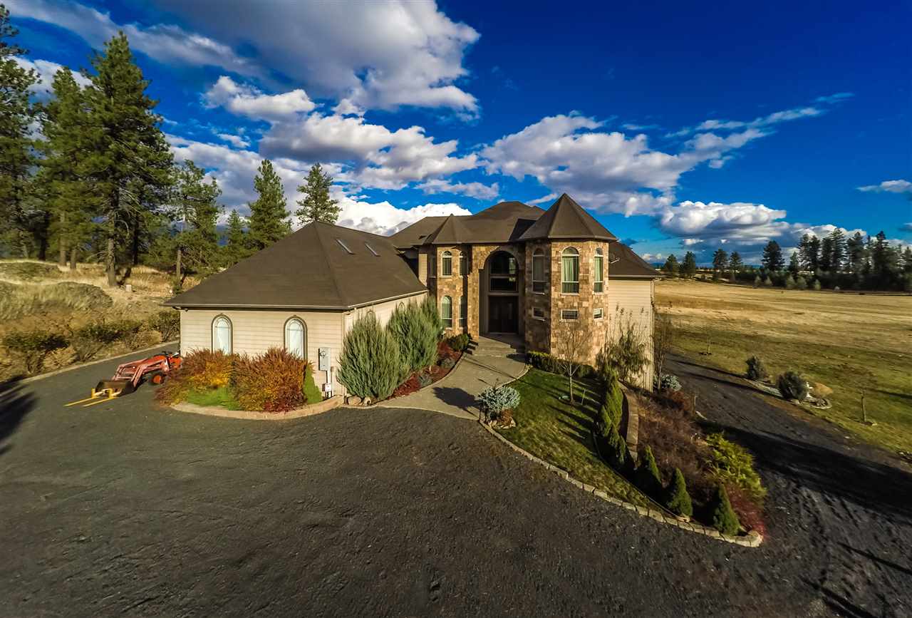 6016 North Hayford Road Spokane, WA 99224 - Photo 1 of 20