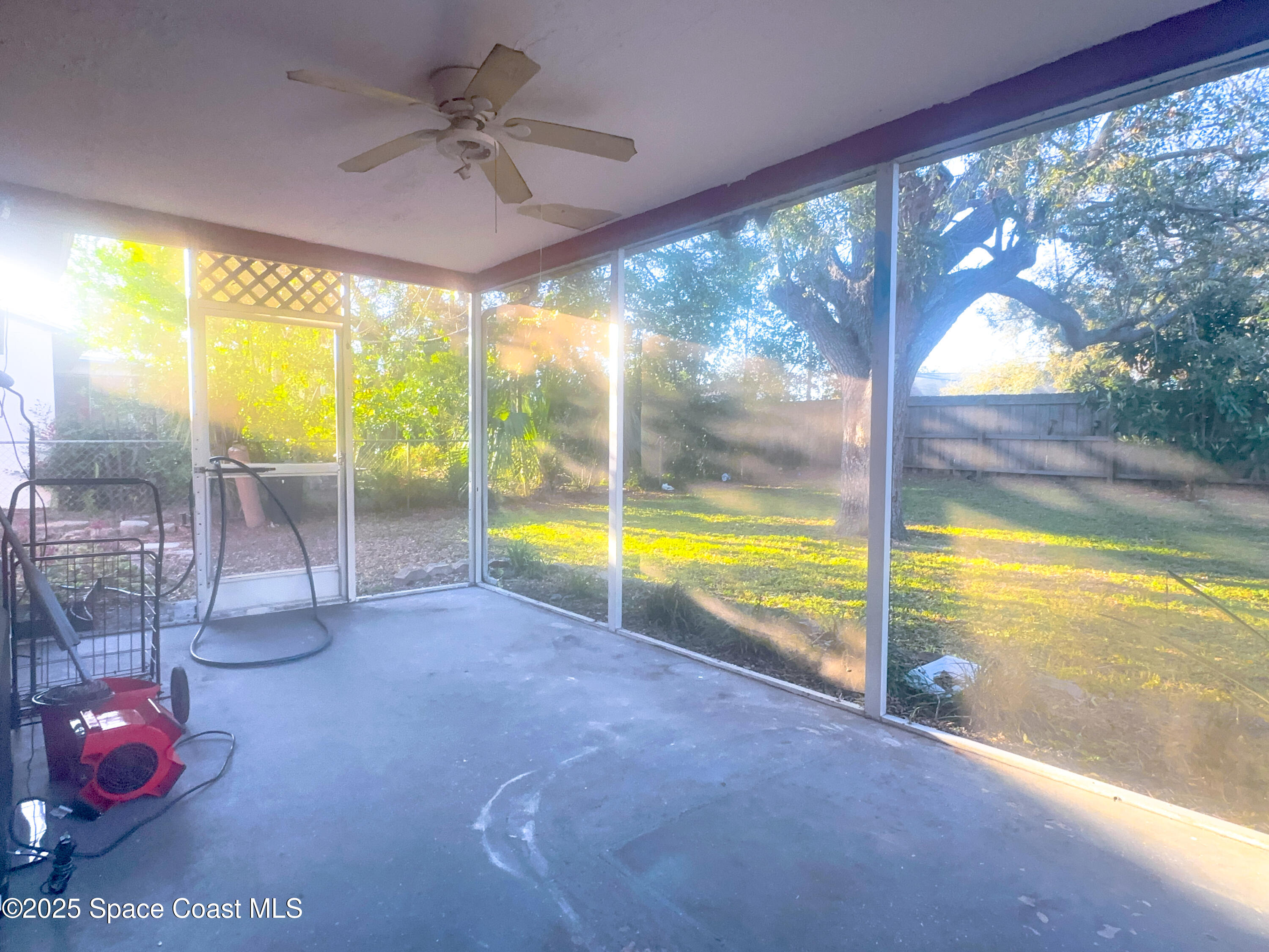 8215 Autumn Oak Avenue Port Richey, FL 34668 - Photo 9 of 21 a view of a indoor swimming pool