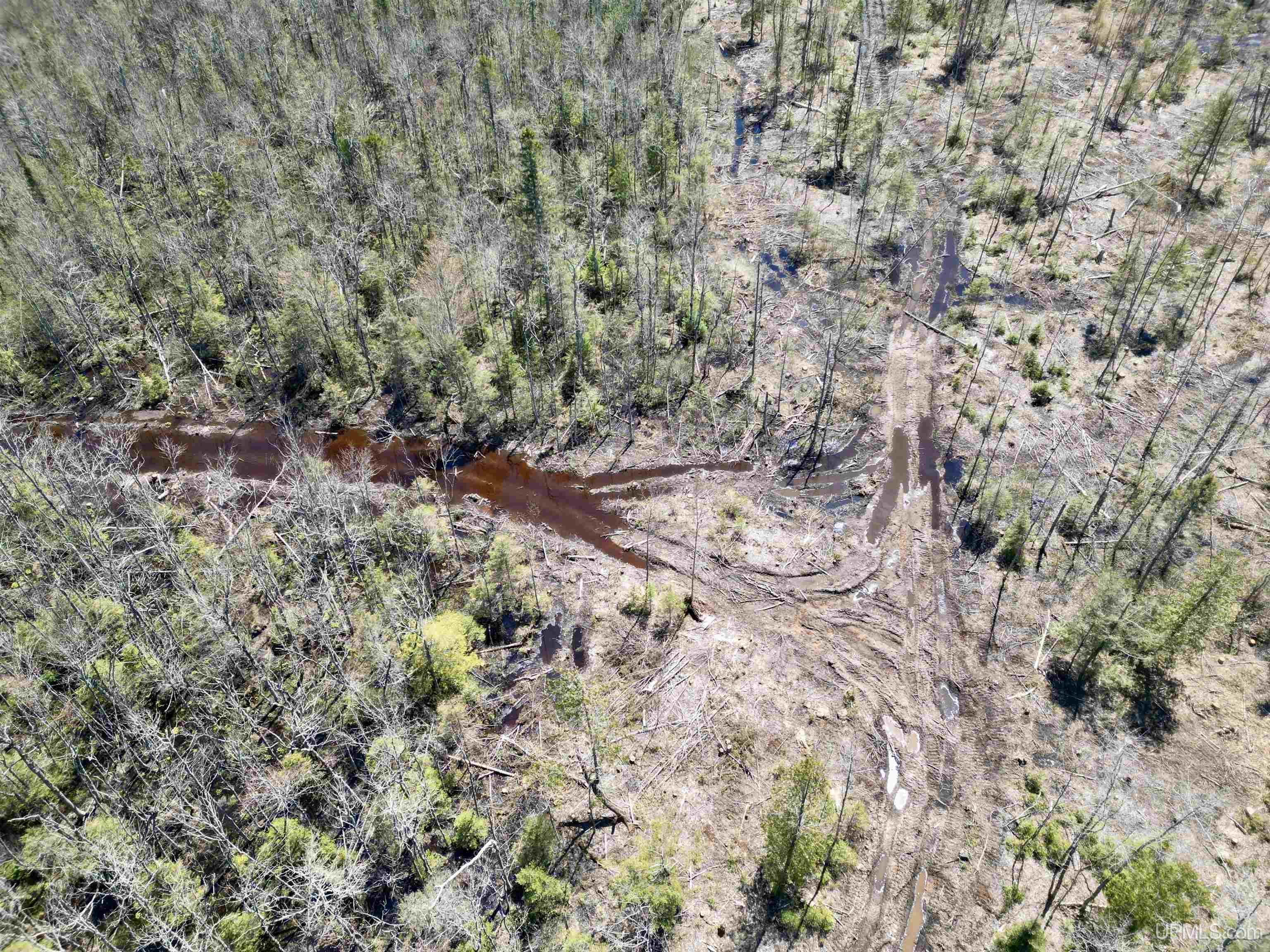 3601 Cr444 Road Rock, MI 49880 - Photo 45 of 78