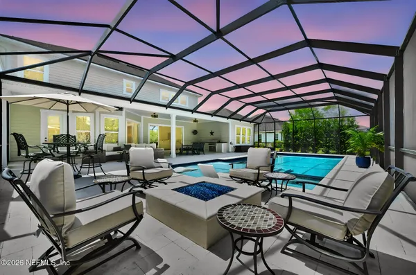 $1,249,000 | 276 Back Creek Drive, St. Augustine, FL 32092