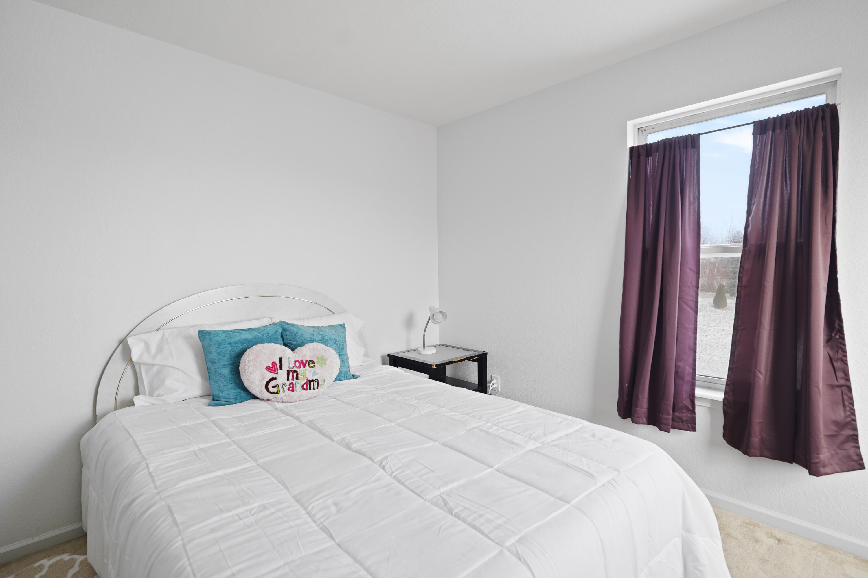 15014 73rd Street Kenosha, WI 53142 - Photo 21 of 32 Bedroom 3