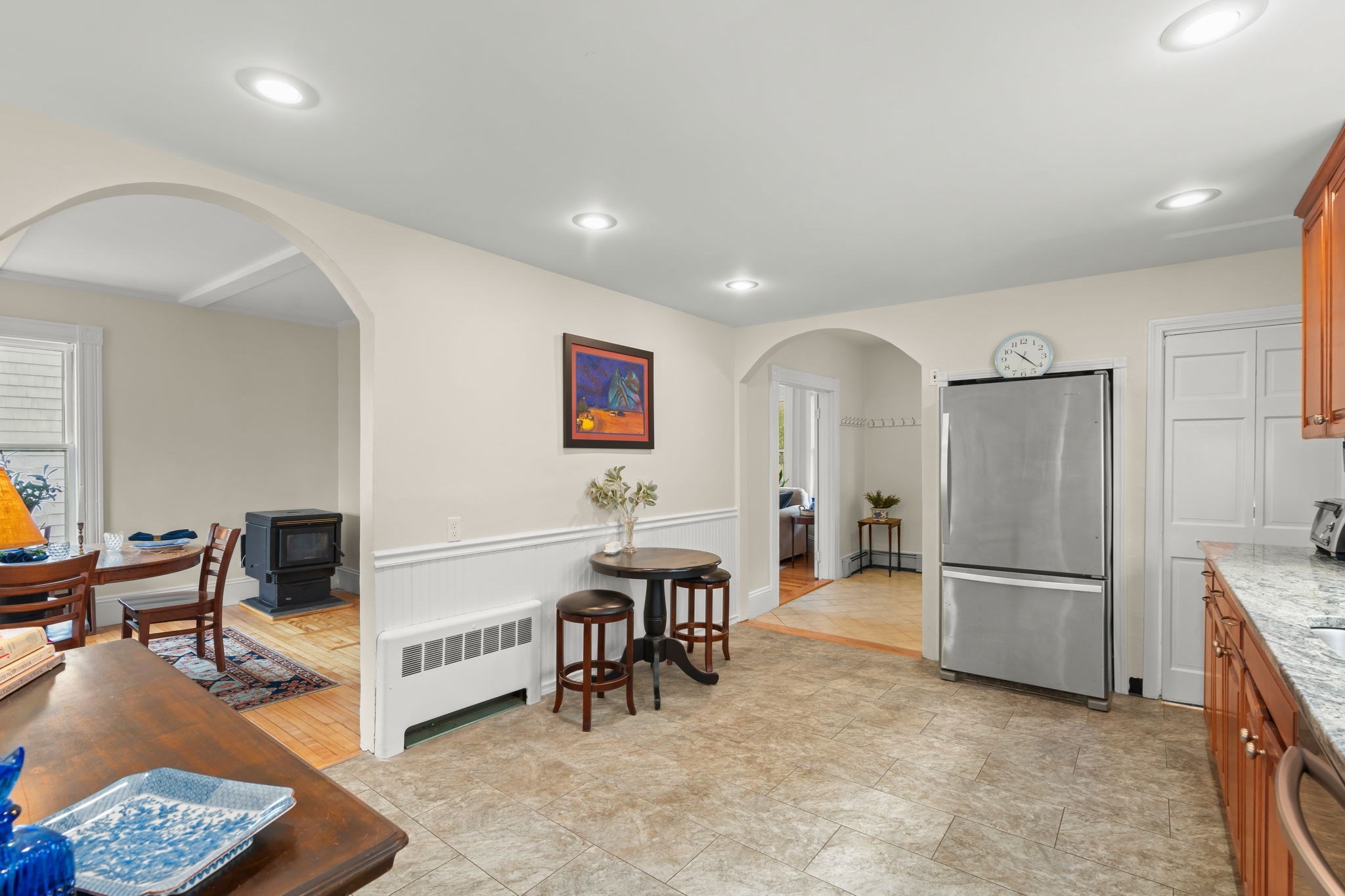 7 Bisson Street Beverly, MA 01915 - Photo 13 of 42 Gallery Image 13