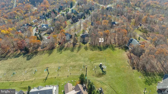 $249,000 | 23 Snowshoe Court, McHenry, MD 21541