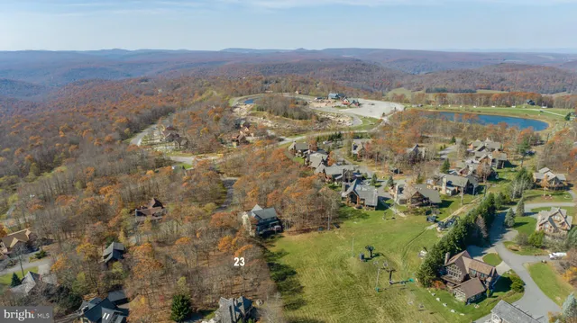 $249,000 | 23 Snowshoe Court, McHenry, MD 21541