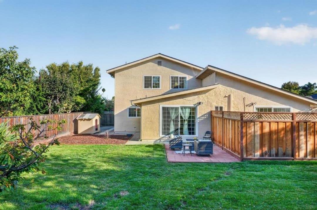 3021 Stonehenge Road Fremont, CA 94555 - Photo 22 of 37 Gallery Image 22