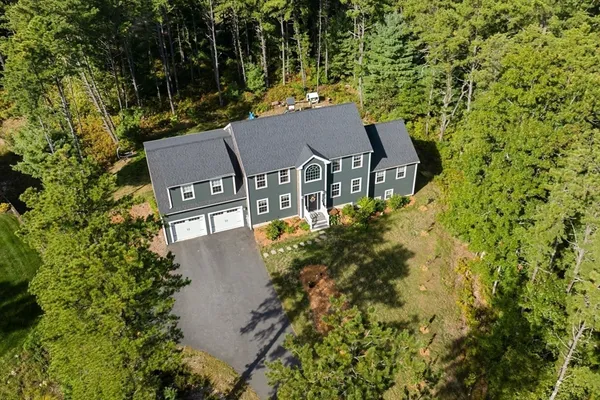 $925,000 | 17 Pond Edge Trail, Wareham, MA 02571