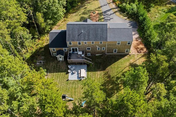 $925,000 | 17 Pond Edge Trail, Wareham, MA 02571