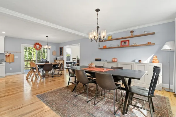 $925,000 | 17 Pond Edge Trail, Wareham, MA 02571