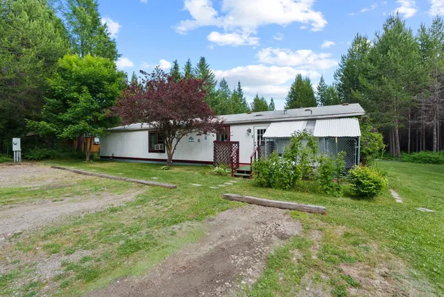 $449,900 | 38109 North Old Pine Lane, Elk, WA 99009