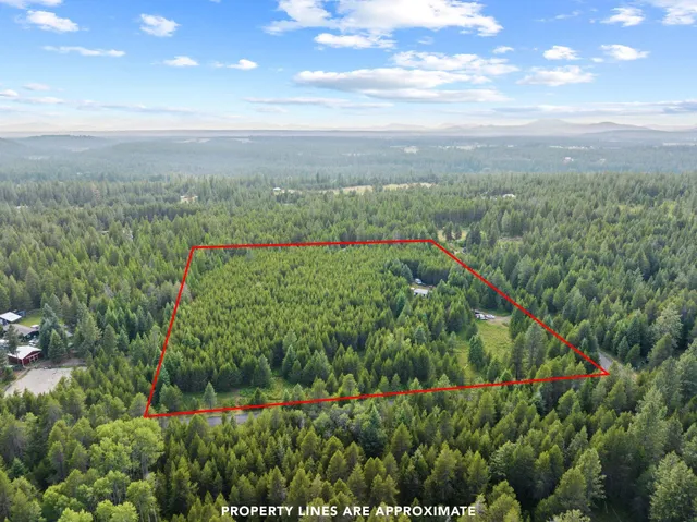 $449,900 | 38109 North Old Pine Lane, Elk, WA 99009