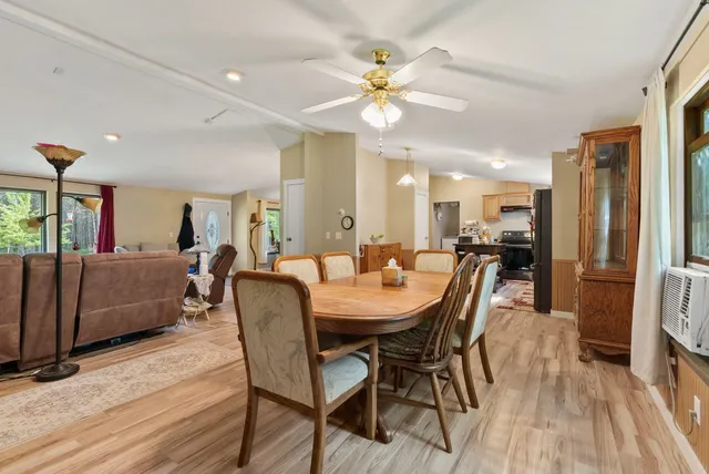 $449,900 | 38109 North Old Pine Lane, Elk, WA 99009