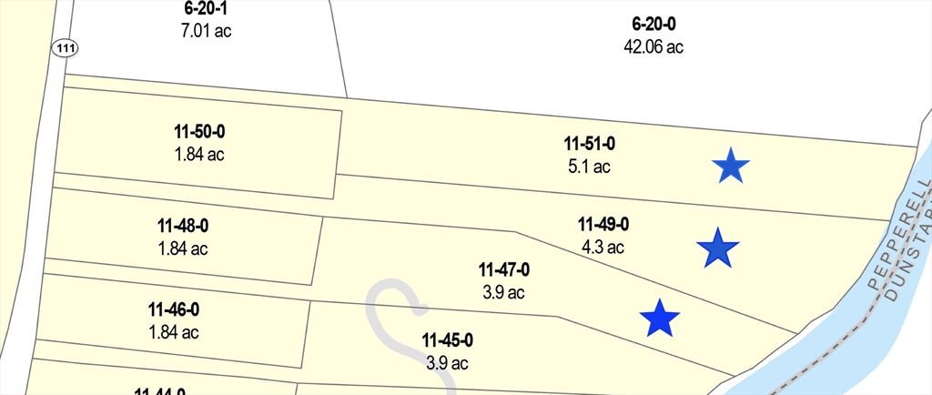 139 Nashua Road Pepperell, MA 01463 - Photo 1 of 4