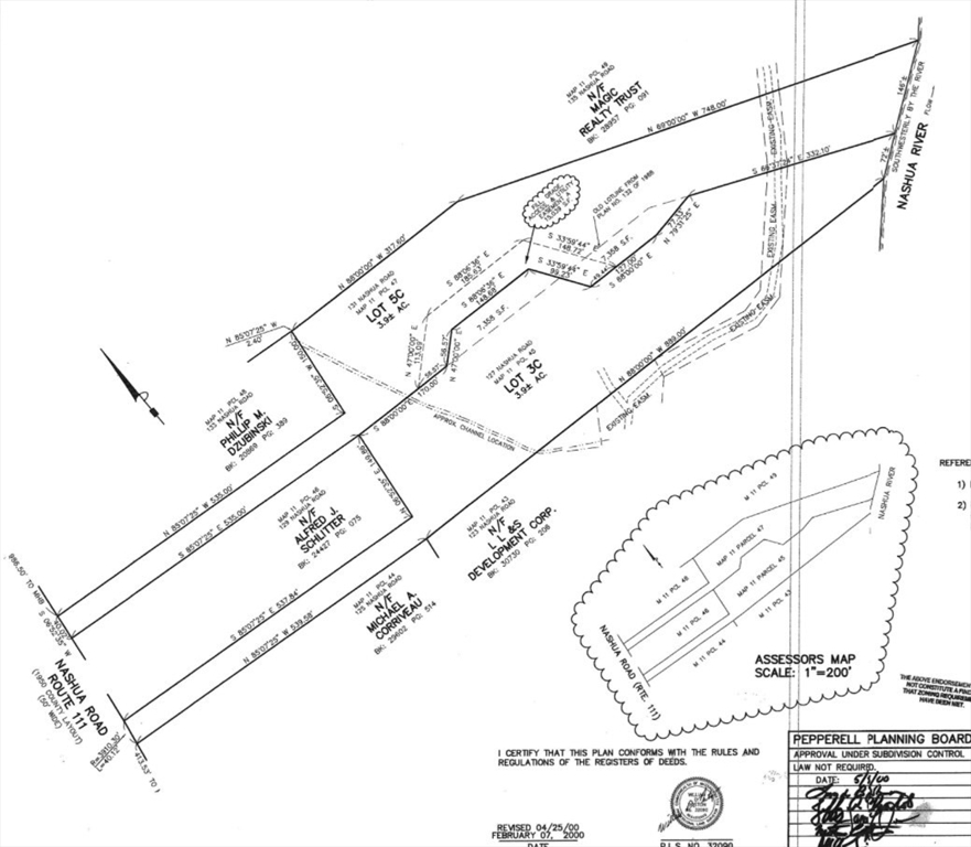 139 Nashua Road Pepperell, MA 01463 - Photo 4 of 4