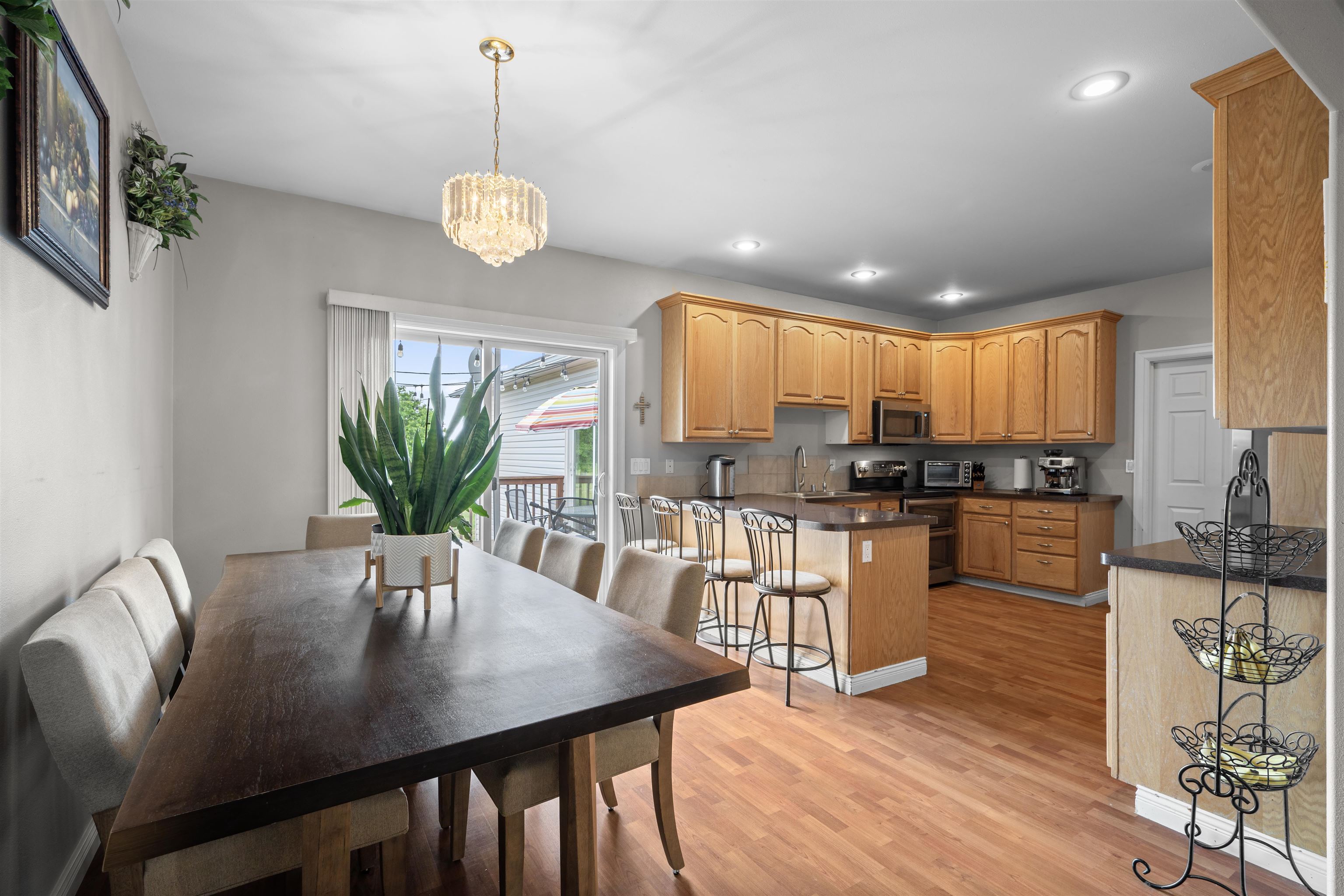 10206 East Tate Road Spokane, WA 99217 - Photo 16 of 50