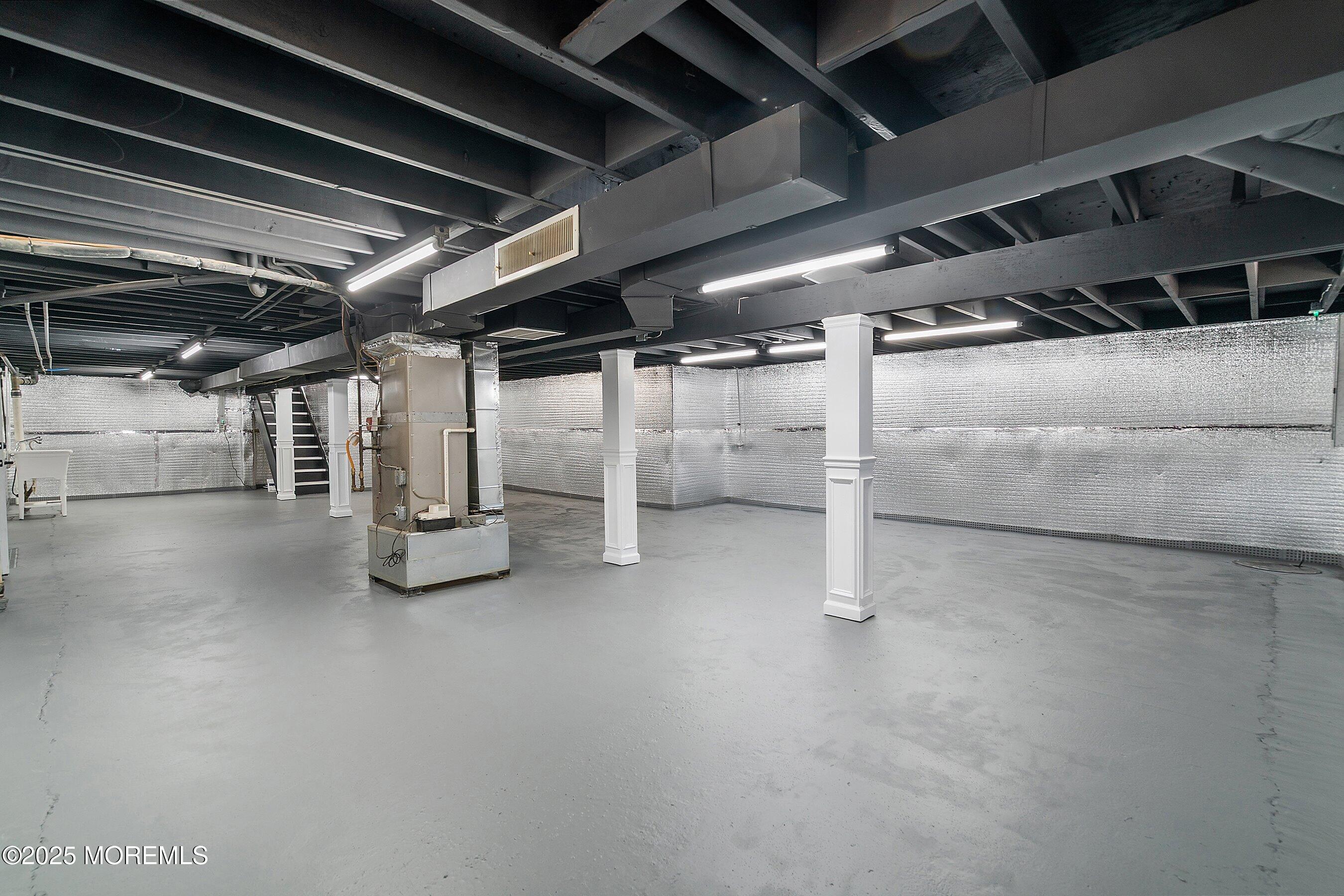 15 Springhill Drive Howell, NJ 07731 - Photo 26 of 32 a view of parking garage