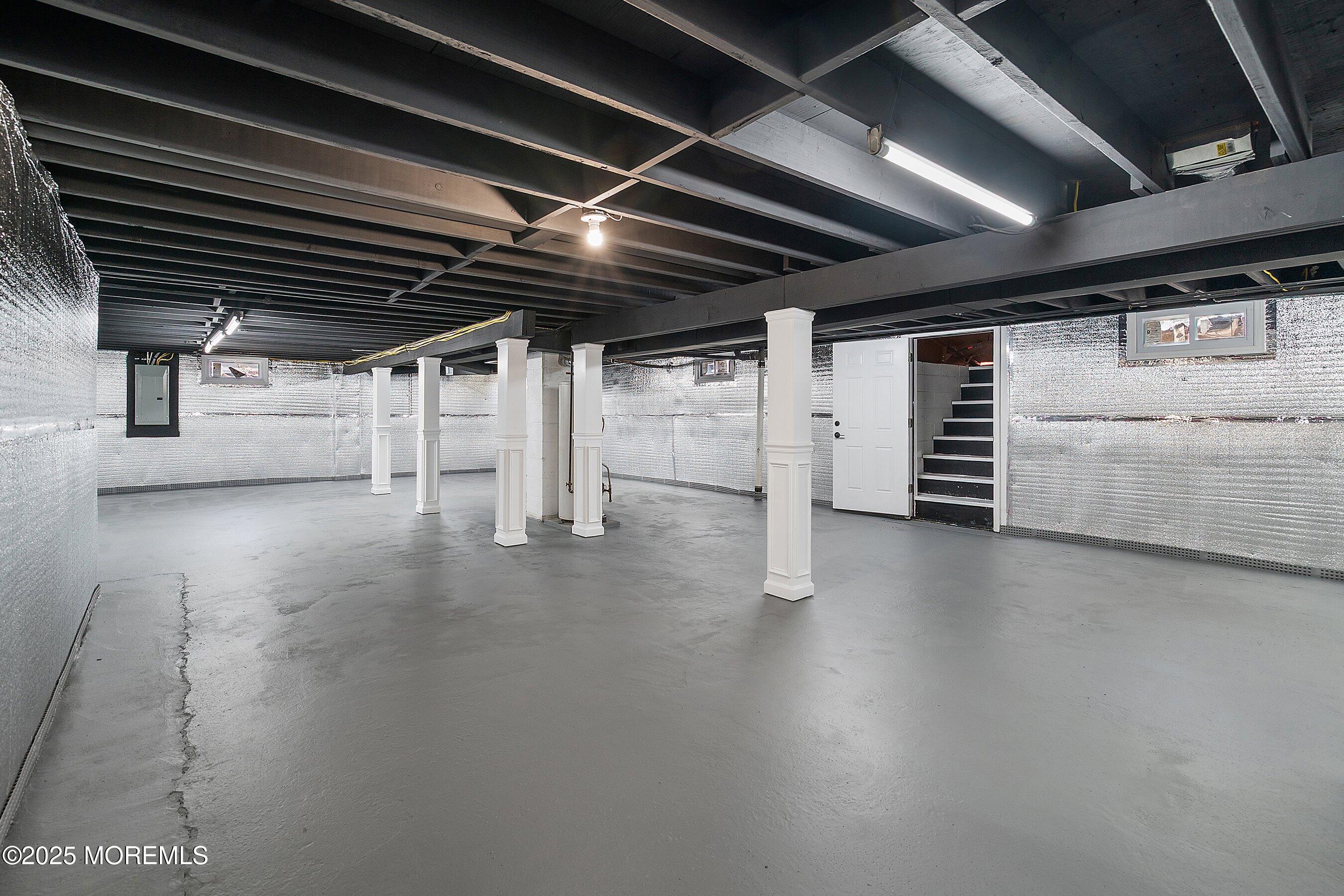 15 Springhill Drive Howell, NJ 07731 - Photo 28 of 32 a view of a garage