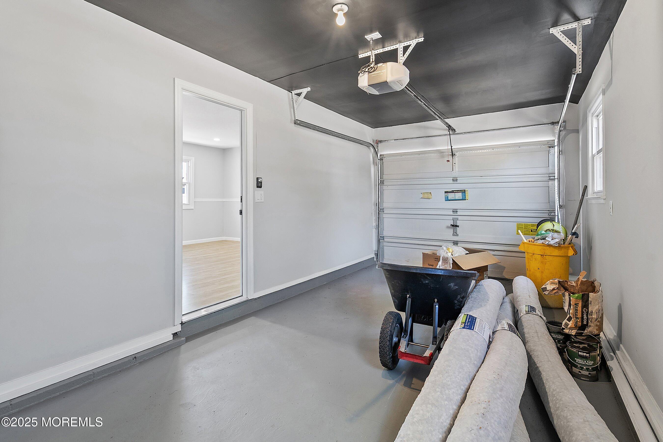 15 Springhill Drive Howell, NJ 07731 - Photo 29 of 32 a view of a room with gym equipment