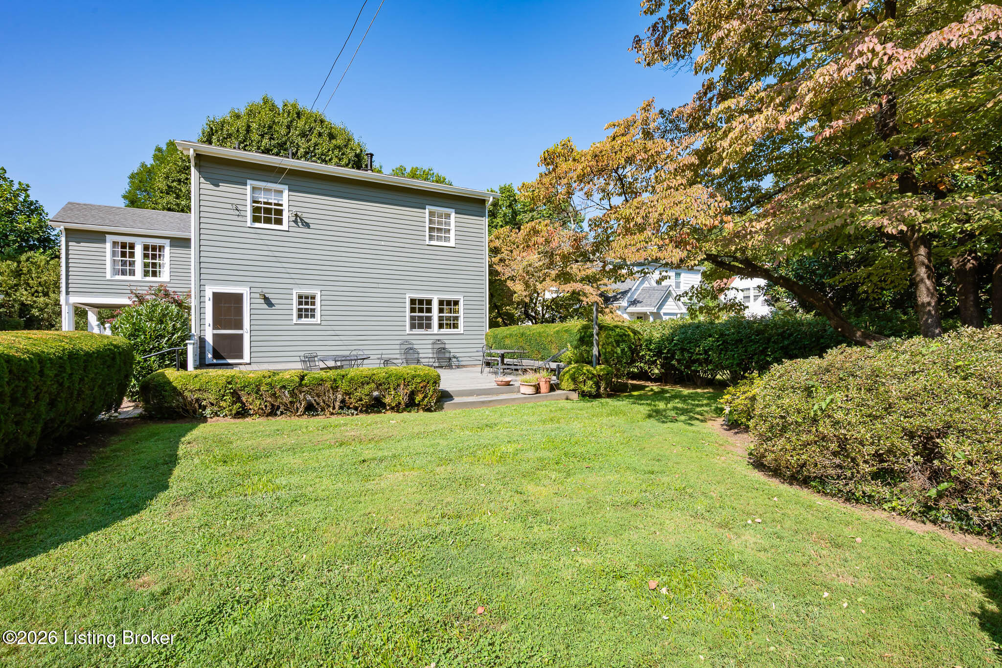 3309 Thrush Road Louisville, KY 40213 - Photo 41 of 49 3309 Thrush Rd-47