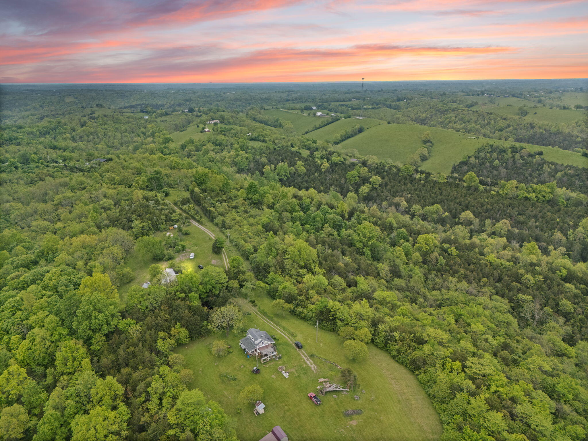 571 Whitlock Road Richmond, KY 40475 - Photo 50 of 59 36-web-or-mls-DJI_20250509110158_0099_Dd