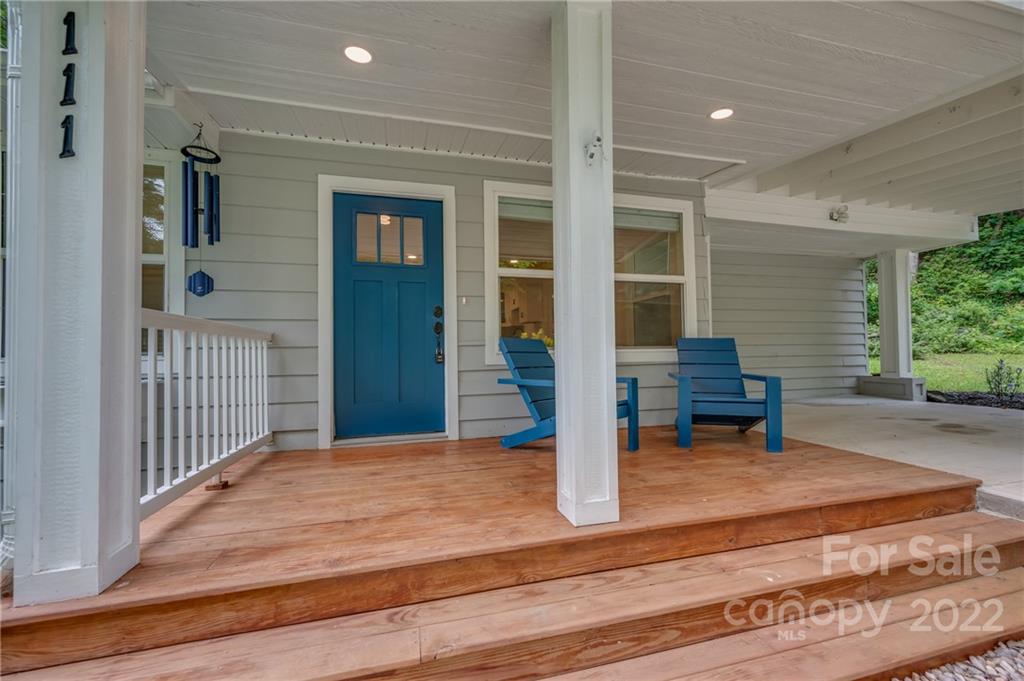 111 Jervey Road Tryon, NC 28782 - Photo 33 of 34