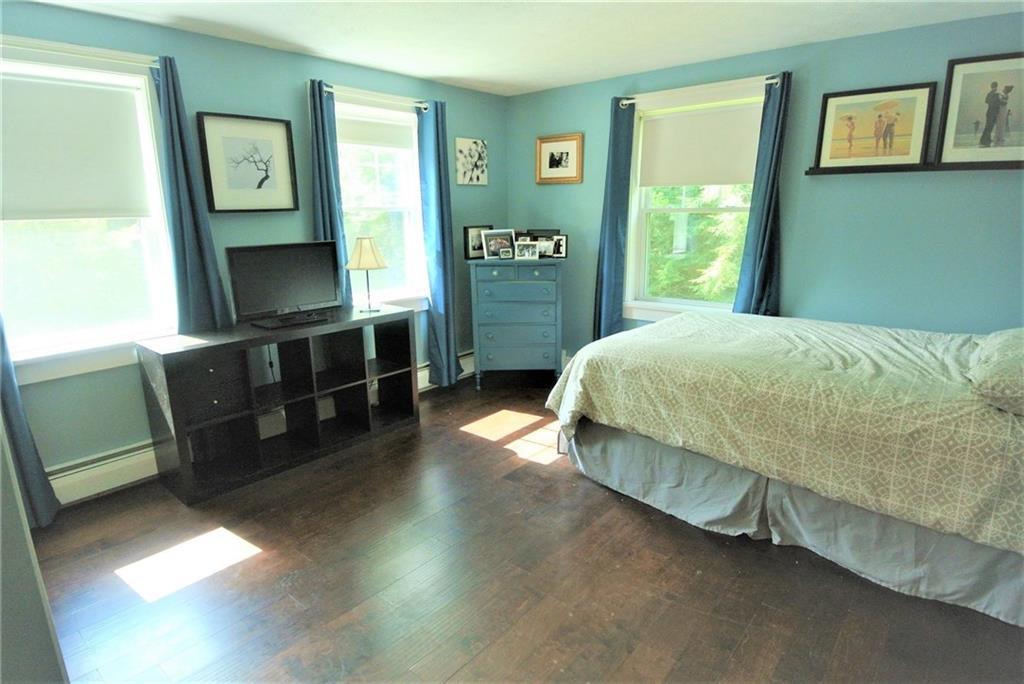 118 Burnham Road Scarborough, ME 04074 - Photo 19 of 22 Bedroom Three