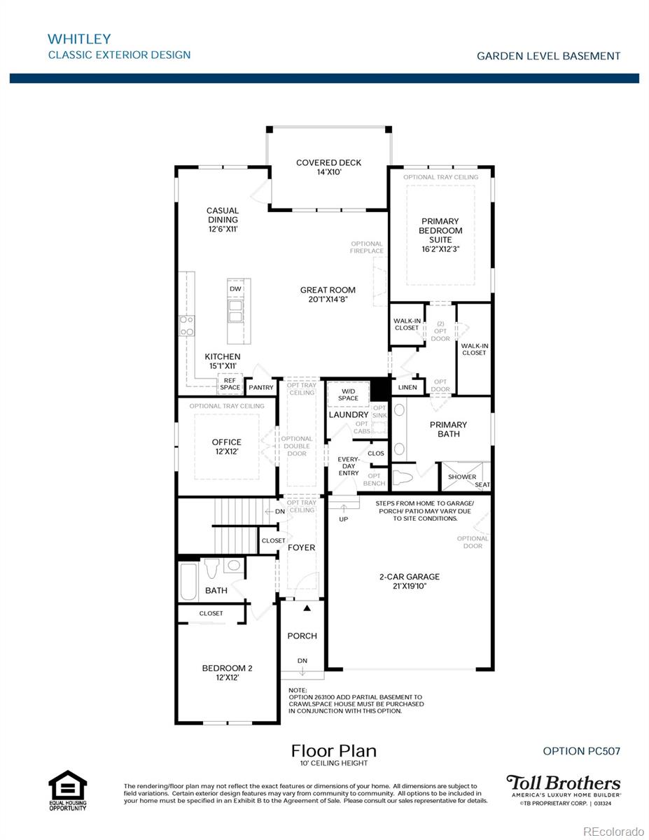 3124 Newfound Lk Road Berthoud, CO 80513 - Photo 12 of 16 Gallery Image 12